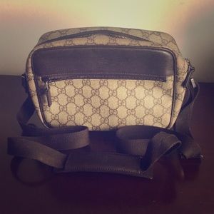 Gucci Crossbody